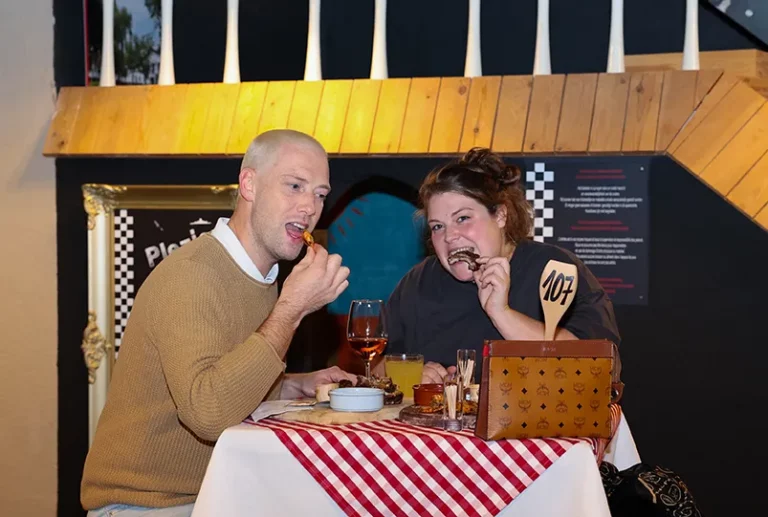 chez koen kortrijk - socials