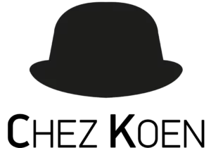 logo chez koen kortrijk